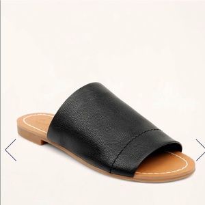 Slide (sandal) from Splendid